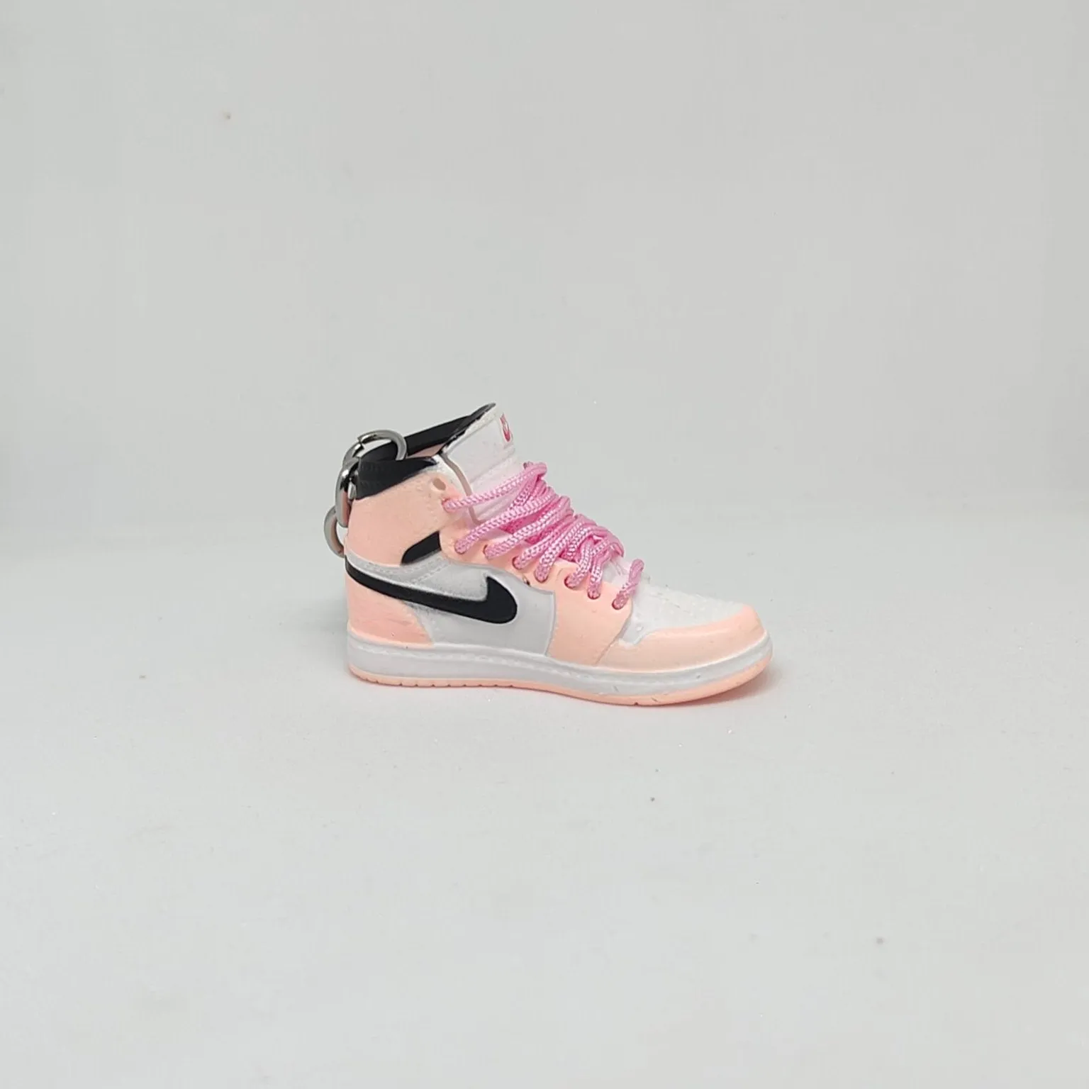 3D Sneaker Keychain Collection