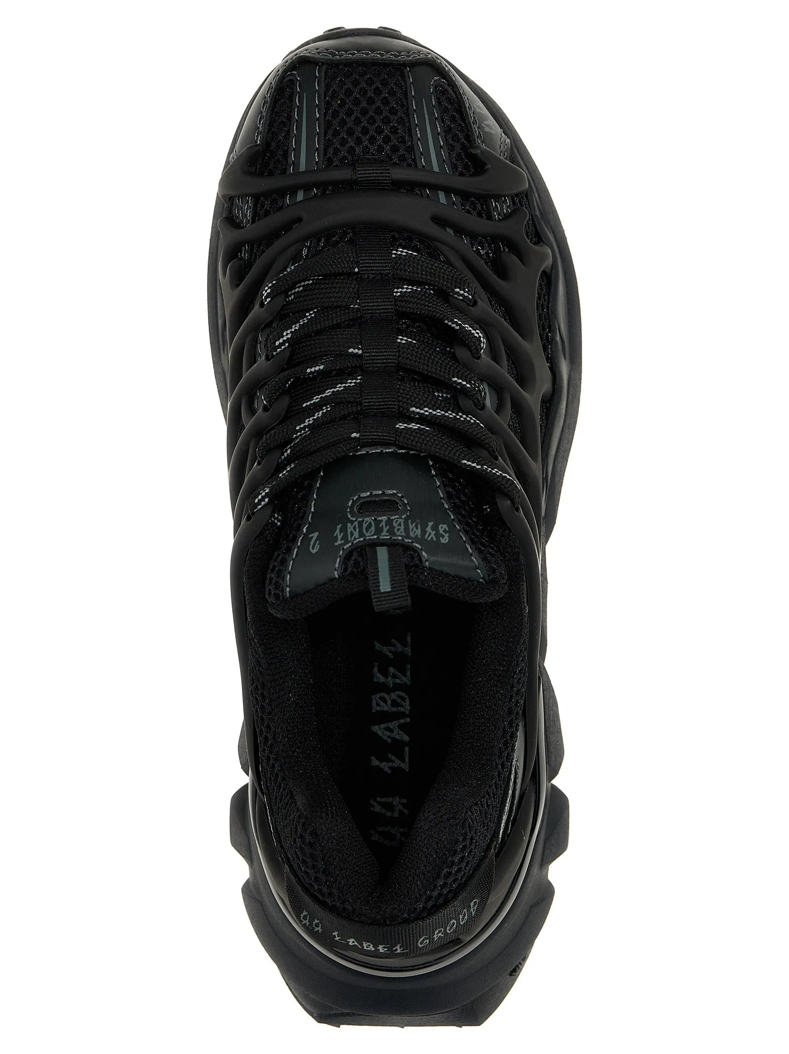 44 Label 'Symbiont 2' Sneakers