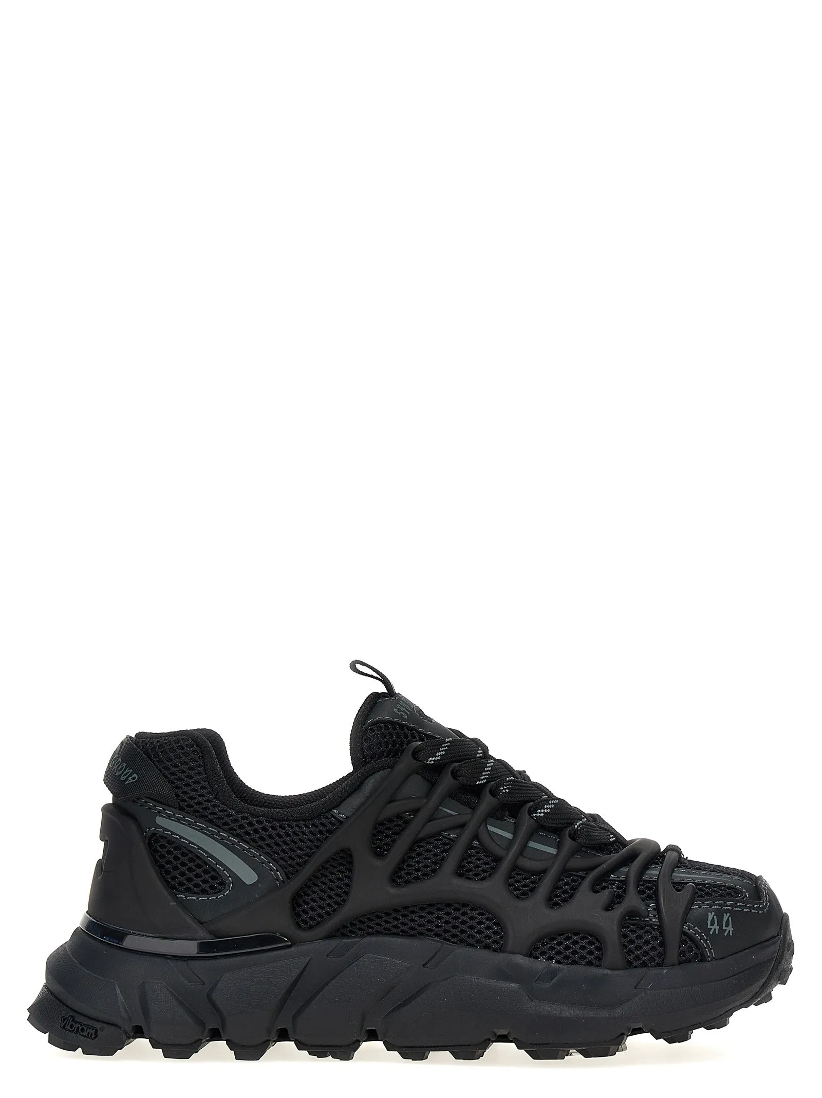 44 Label 'Symbiont 2' Sneakers