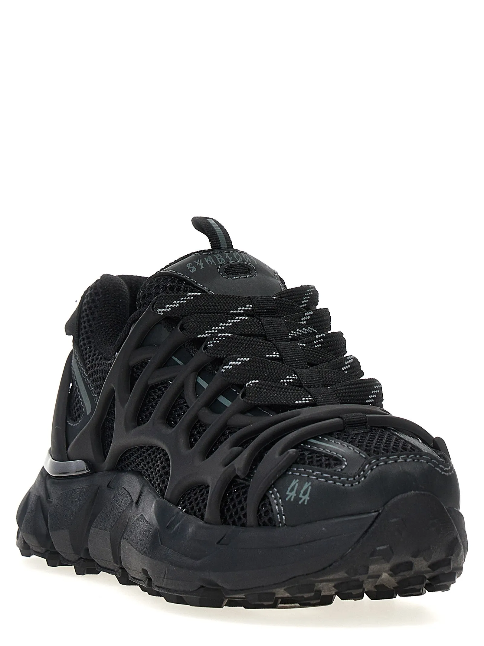 44 Label 'Symbiont 2' Sneakers