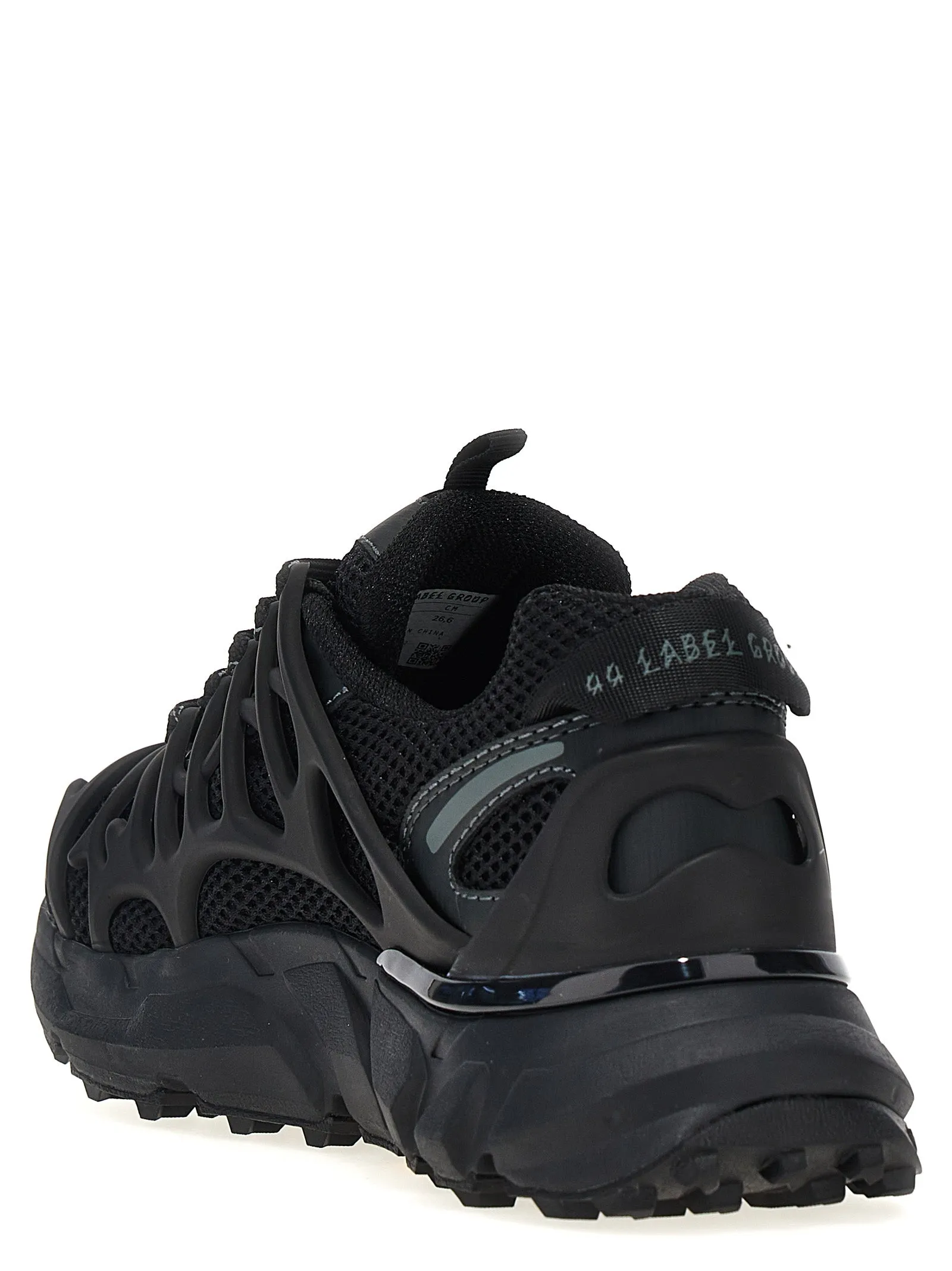 44 Label 'Symbiont 2' Sneakers