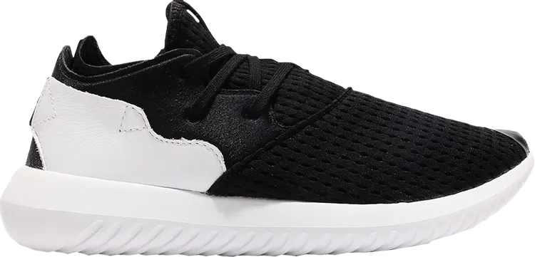 Adidas Wmns Tubular Entrap 'Black' Sneakers, black