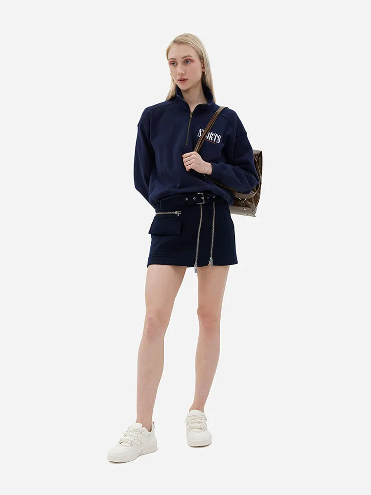 Alessia Pearls Sneakers