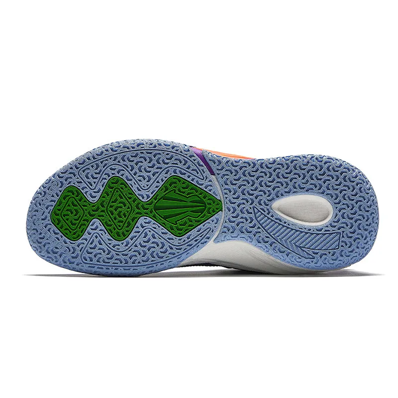 ANTA Men Kyrie Irving KAI 1 'Fleur De Lis' Basketball Shoes