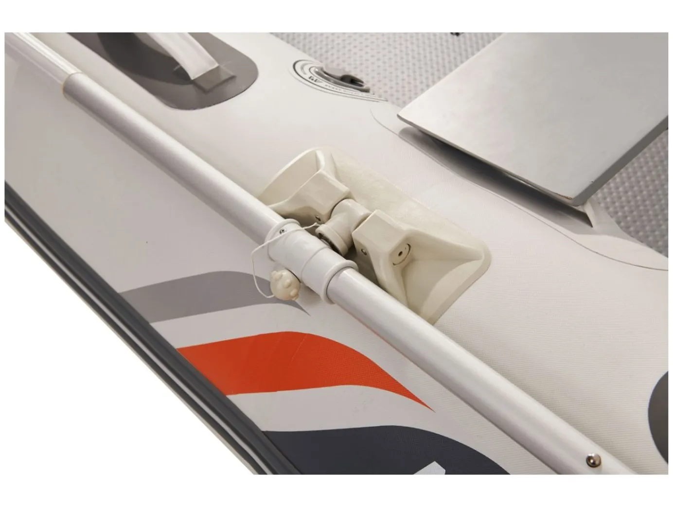 Aqua Marina Deluxe U-Type Yacht Tender - 350cm - In Stock