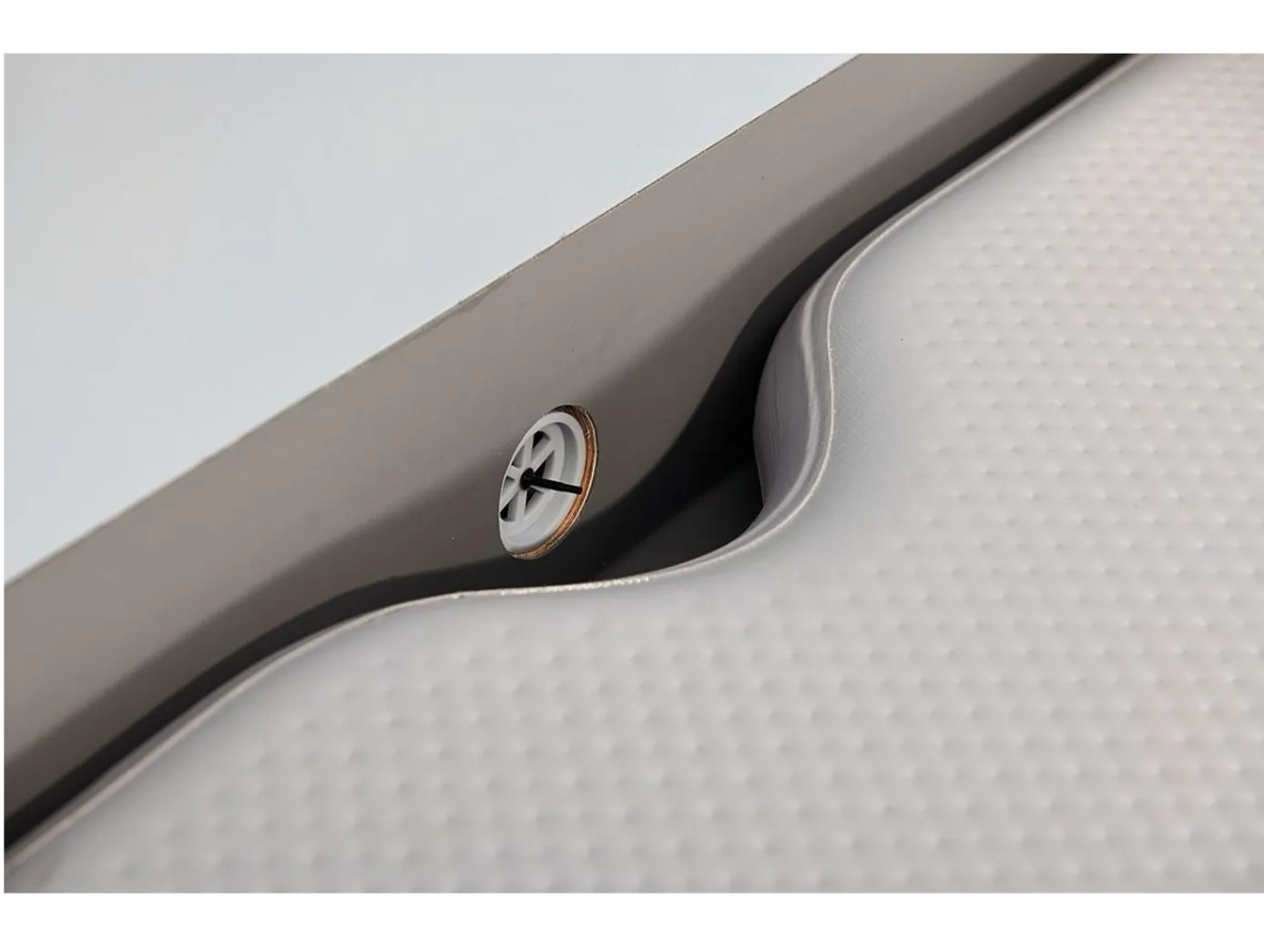 Aqua Marina Deluxe U-Type Yacht Tender - 350cm - In Stock