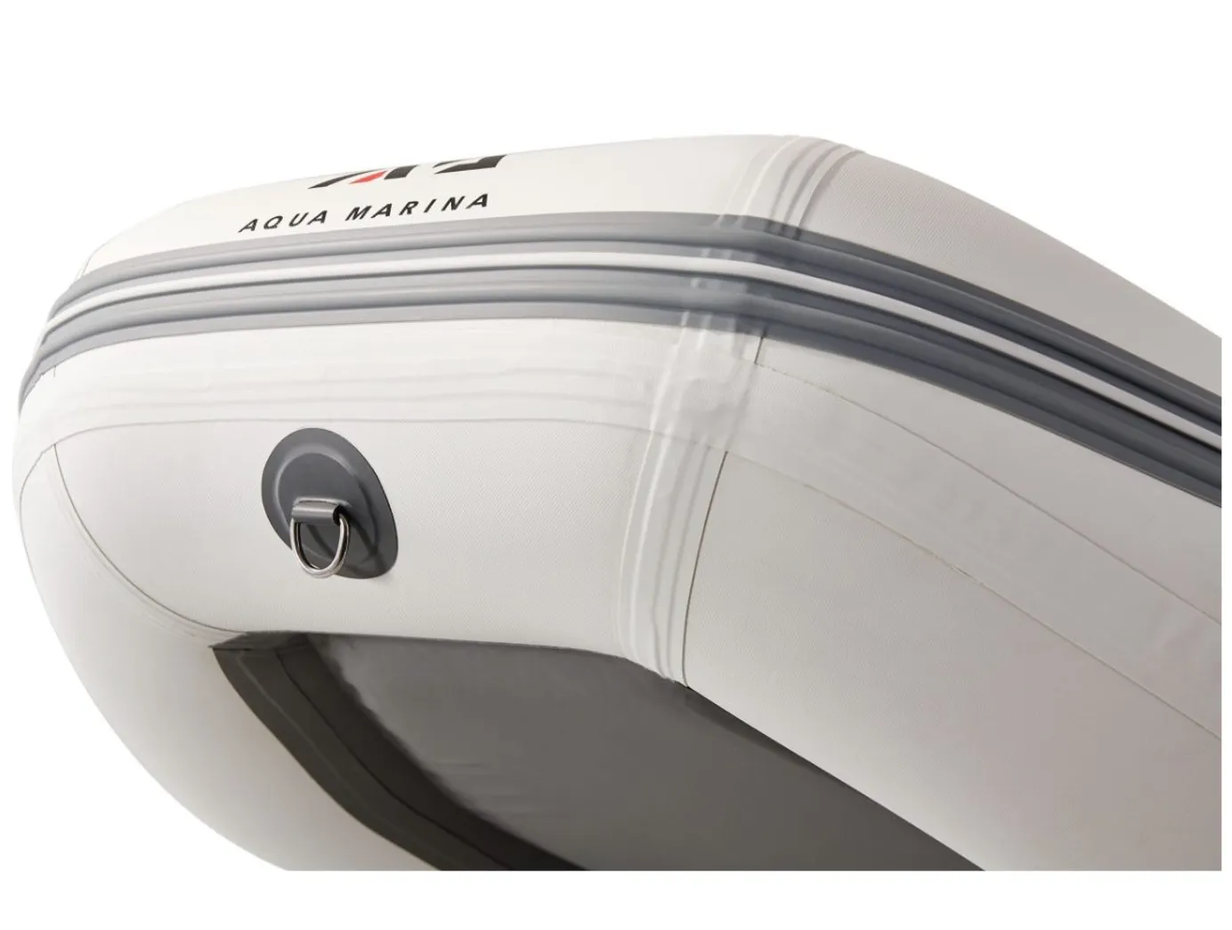 Aqua Marina Deluxe U-Type Yacht Tender - 350cm - In Stock
