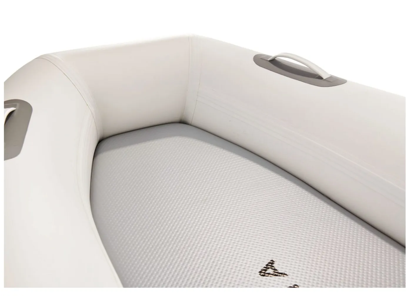 Aqua Marina Deluxe U-Type Yacht Tender - 350cm - In Stock