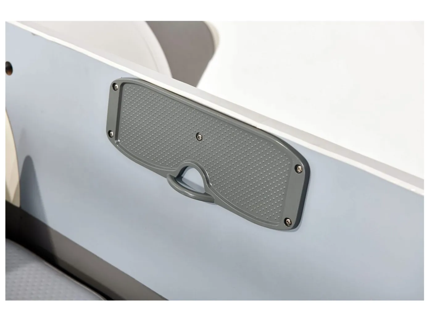 Aqua Marina Deluxe U-Type Yacht Tender - 350cm - In Stock