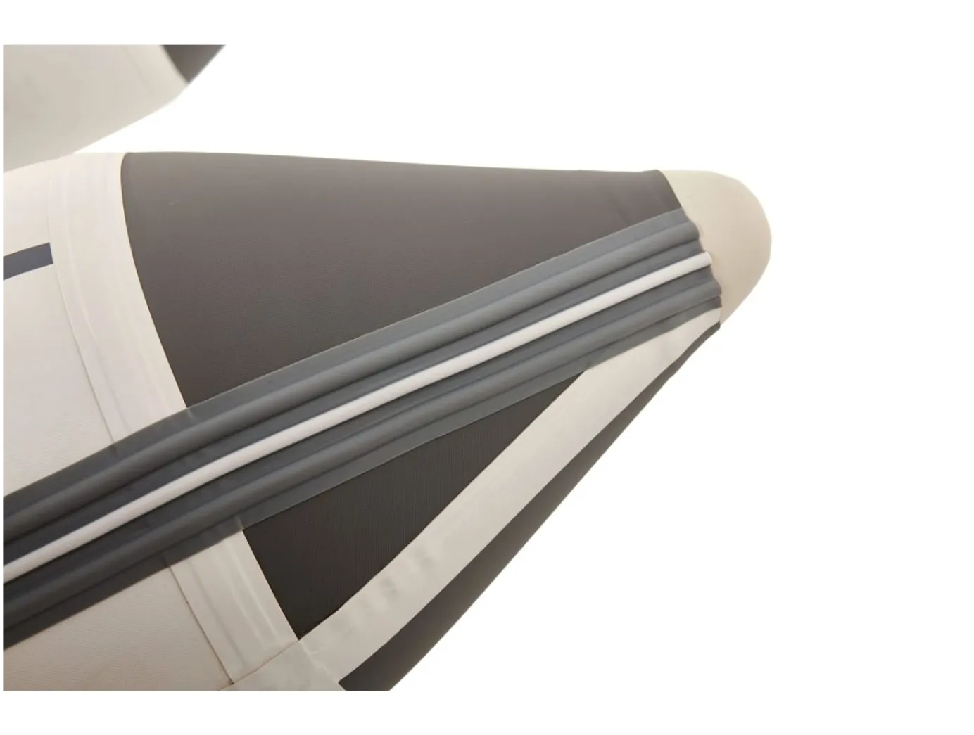 Aqua Marina Deluxe U-Type Yacht Tender - 350cm - In Stock