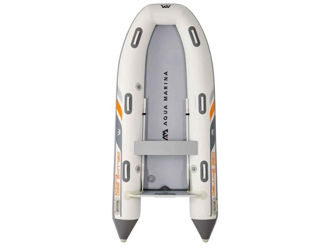 Aqua Marina Deluxe U-Type Yacht Tender - 350cm - In Stock