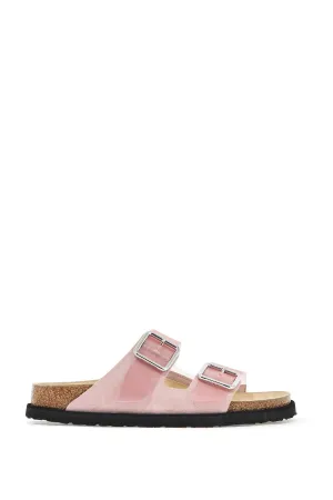 arizona pvc slide sandals 1028675 CHINTZ ROSE