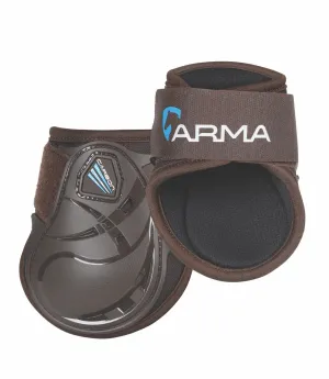 ARMA Carbon Fetlock Boots