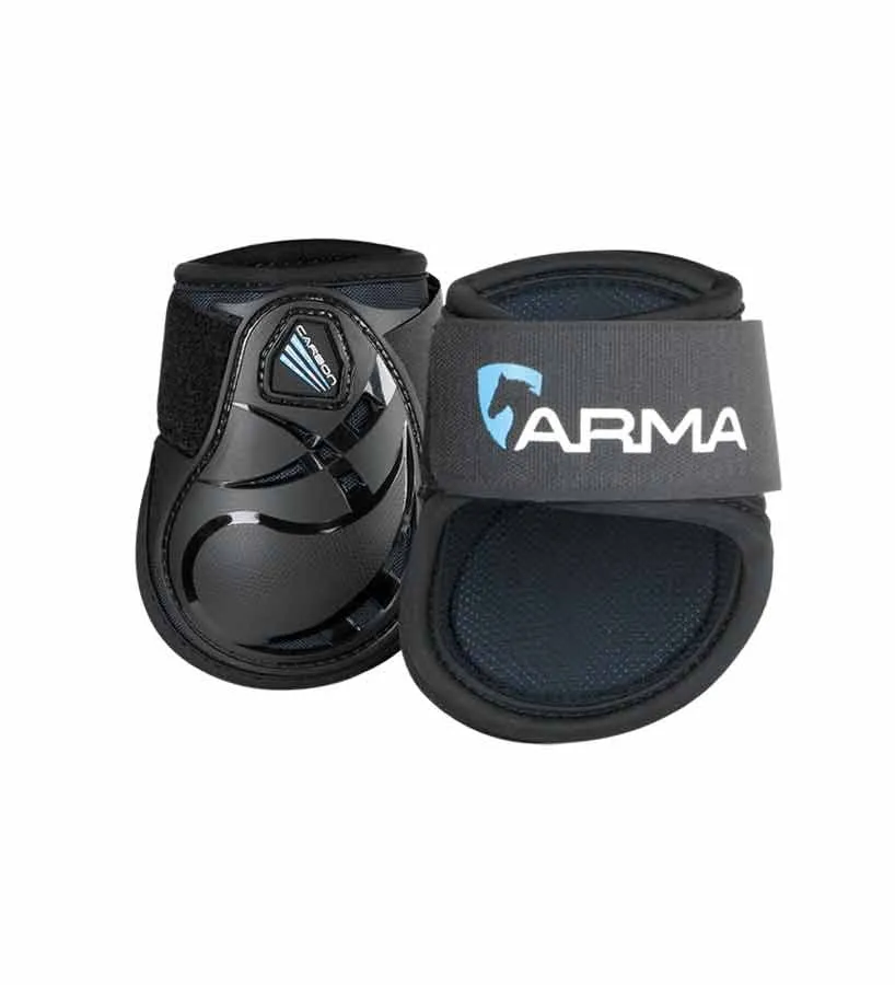 ARMA Carbon Fetlock Boots