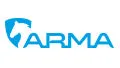 ARMA Carbon Fetlock Boots