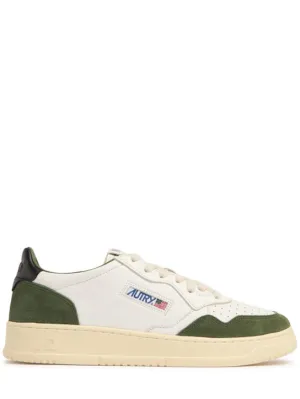 Autry   Medalist Low sneakers 