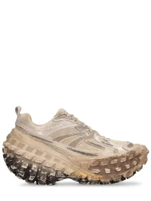 Balenciaga   Bouncer sneakers 