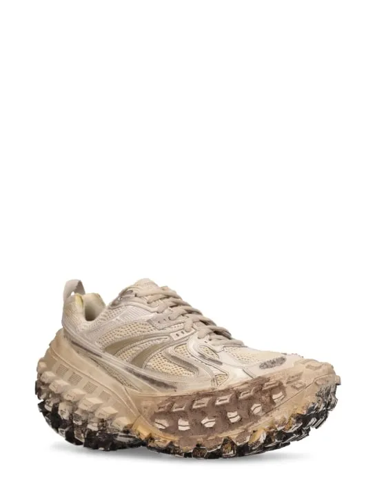 Balenciaga   Bouncer sneakers 