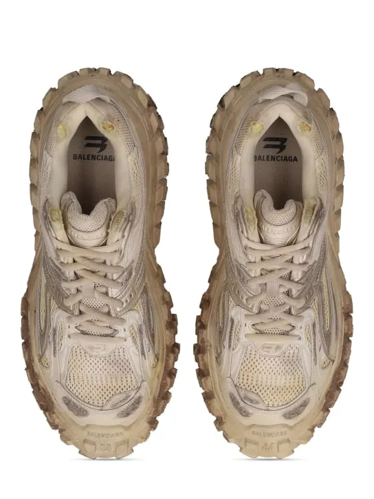 Balenciaga   Bouncer sneakers 