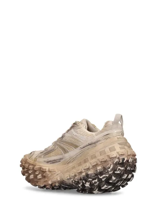 Balenciaga   Bouncer sneakers 