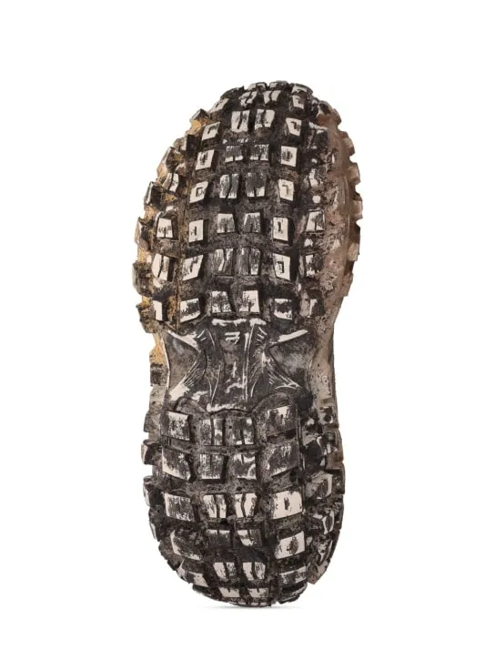 Balenciaga   Bouncer sneakers 