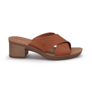 BATA Women Wedge Pump 631X060