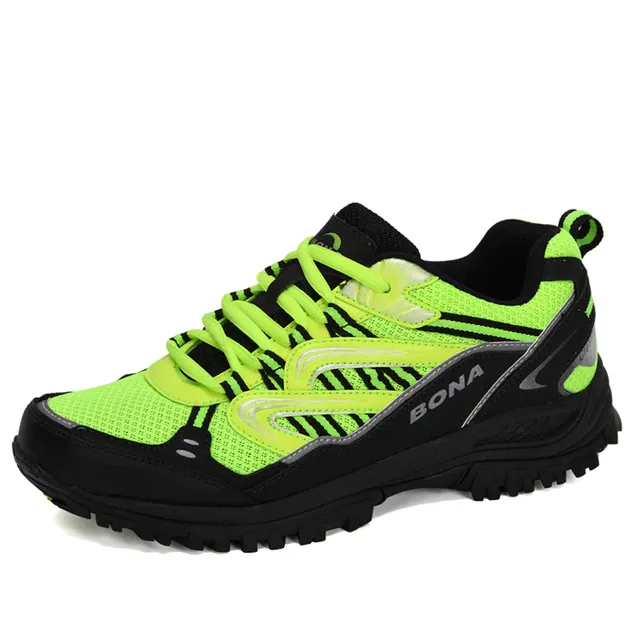 Benson Men's Luxury Sneakers