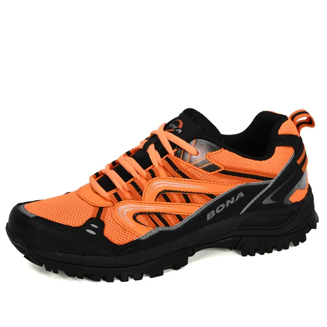Benson Men's Luxury Sneakers