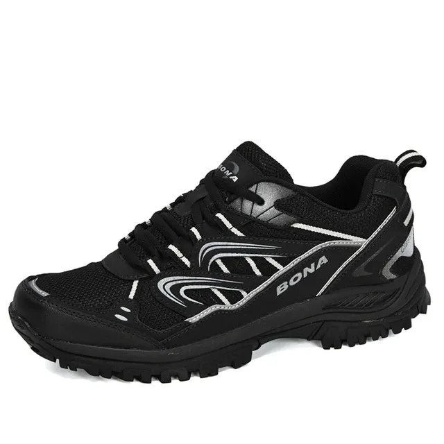 Benson Men's Luxury Sneakers