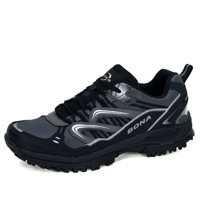 Benson Men's Luxury Sneakers