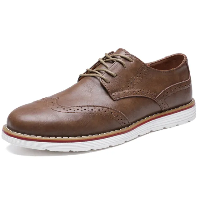 Benzema Men's Casual Shoes