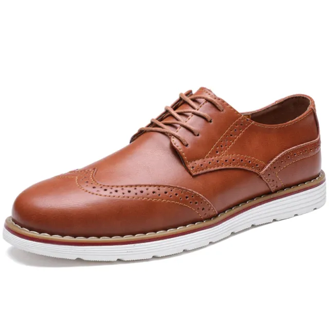 Benzema Men's Casual Shoes