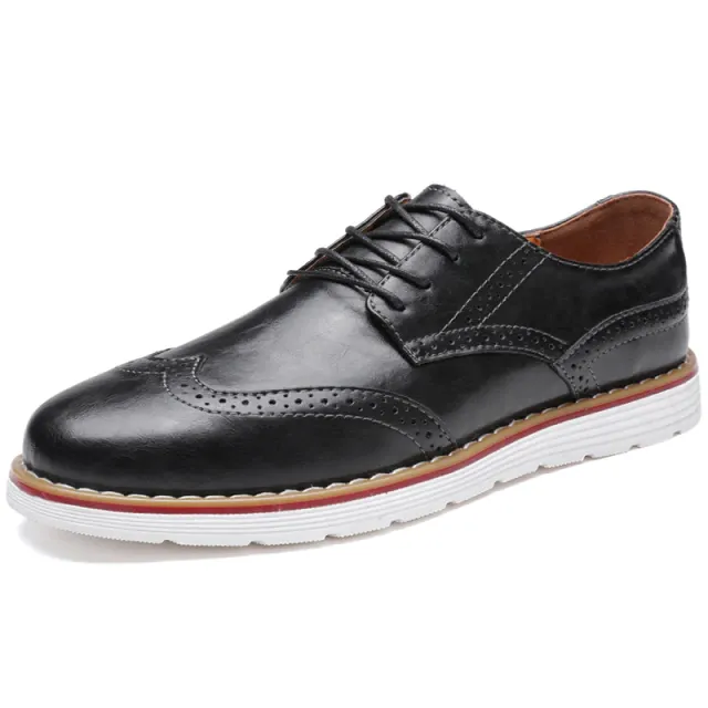 Benzema Men's Casual Shoes