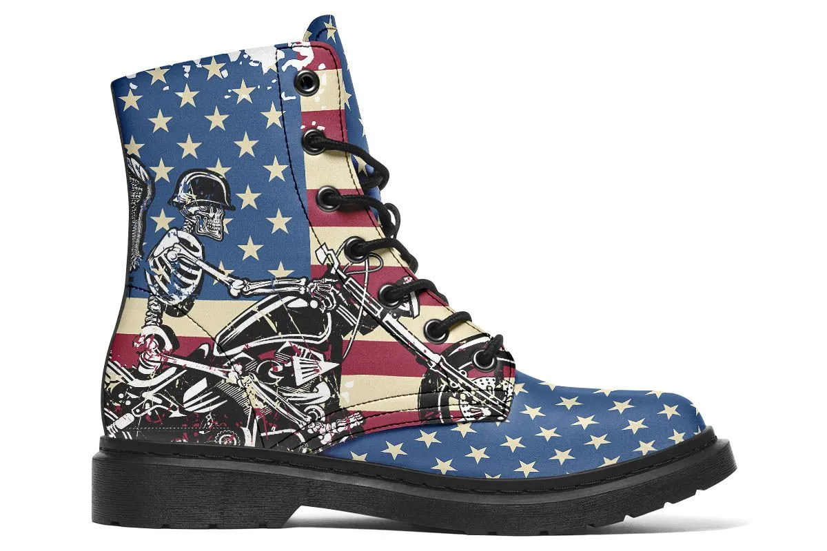 Biker Flag