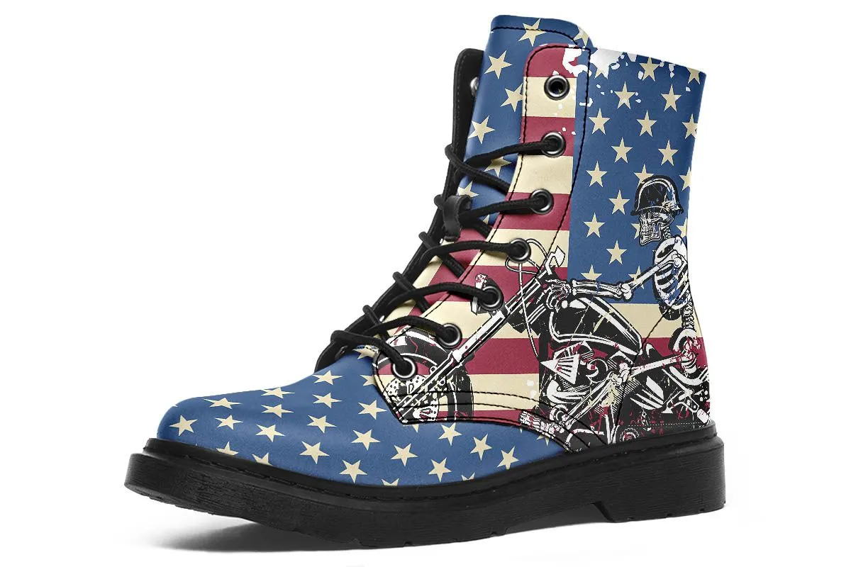 Biker Flag