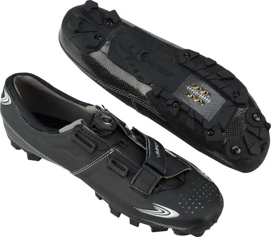 Bont Vaypor XC