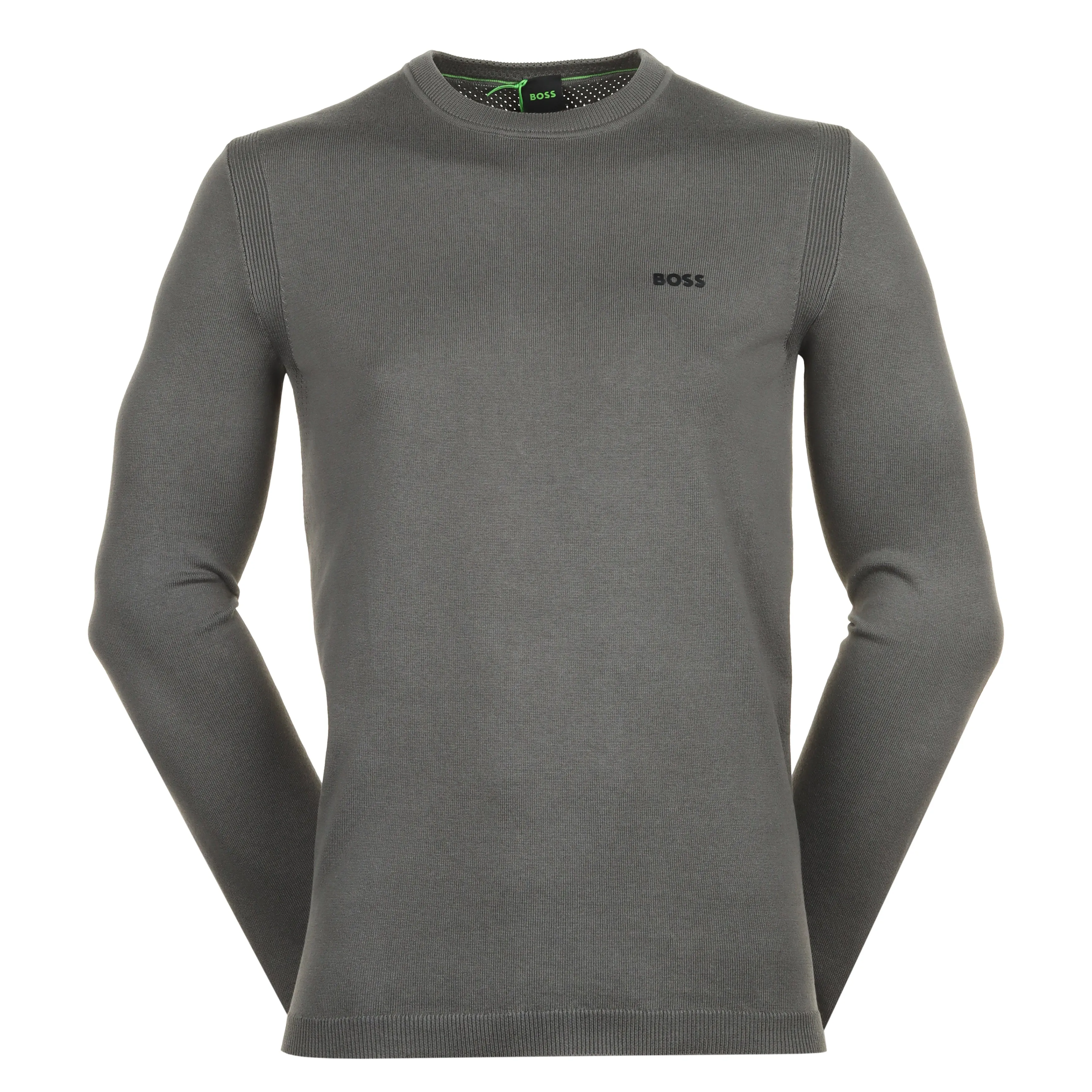 BOSS Ever-X Crew Neck Sweater WI24