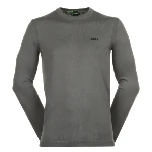 BOSS Ever-X Crew Neck Sweater WI24