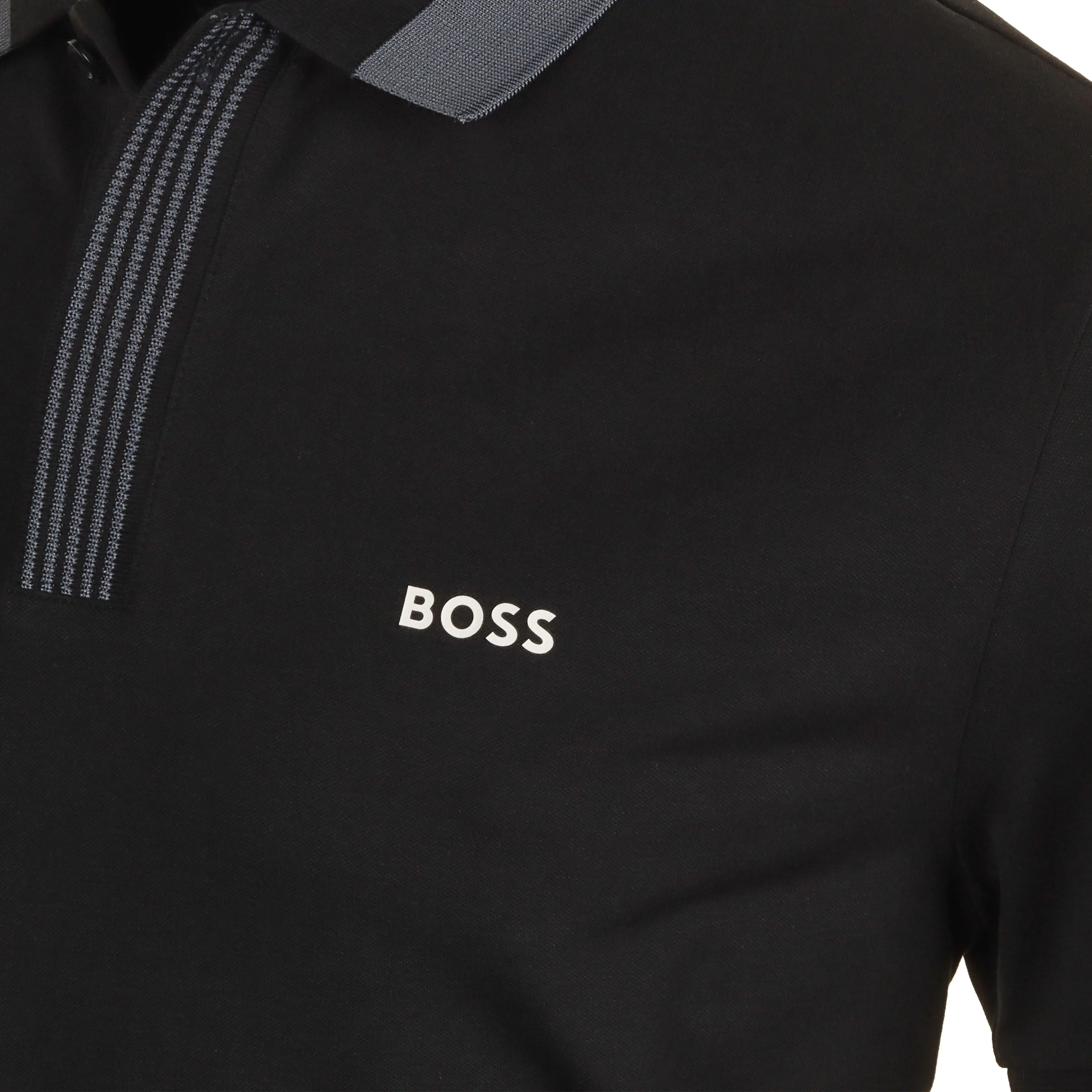 BOSS Paddy 3 Polo Shirt FA24