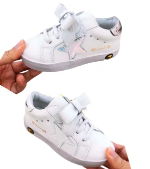 Bow Sneakers