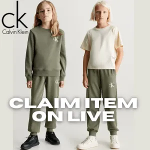 Calvin Klein Claim ONE Item £8  | Worth £180  | Authentic Overstock Products