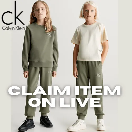 Calvin Klein Claim ONE Item £8  | Worth £180  | Authentic Overstock Products