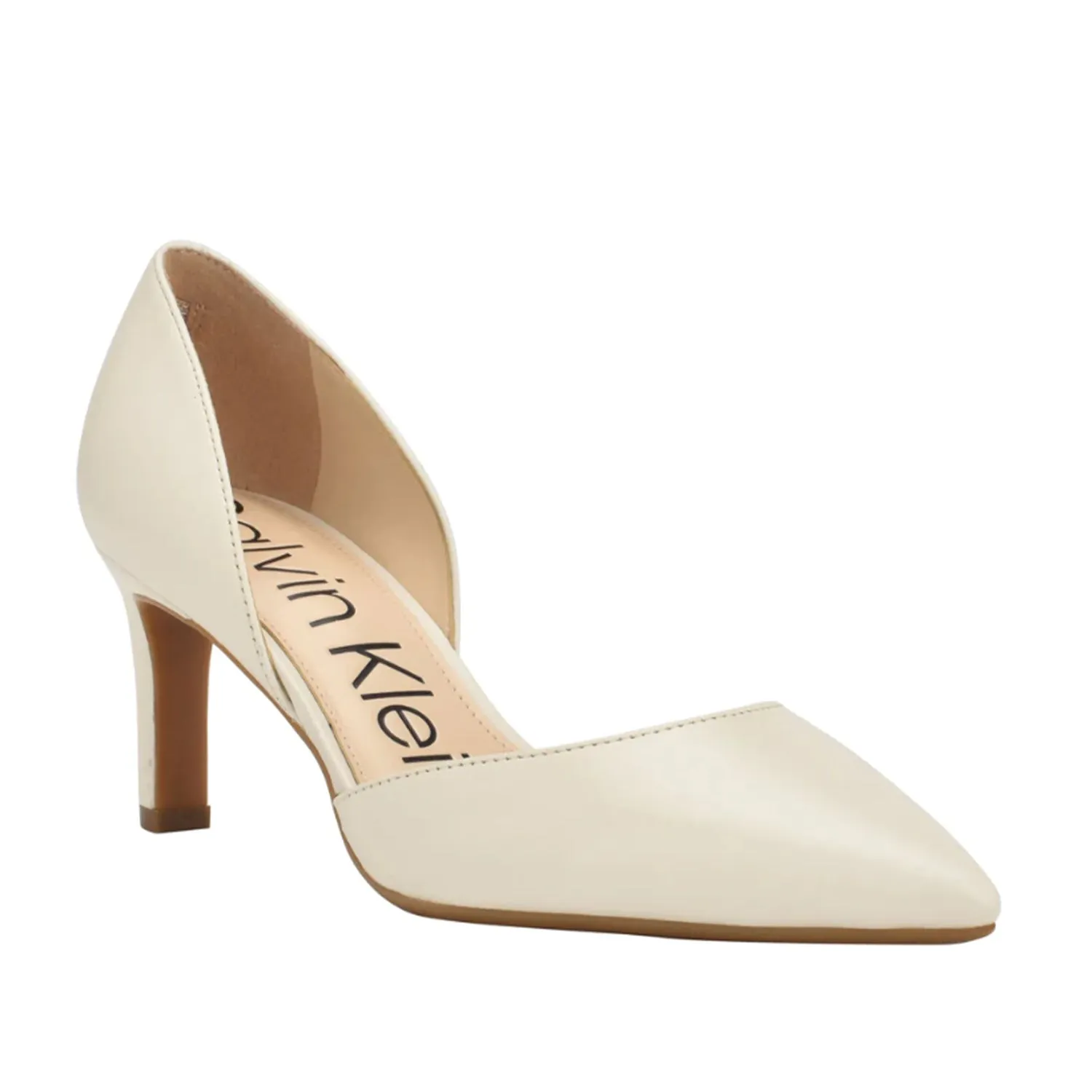 Calvin Klein Women's Laza in Ivory