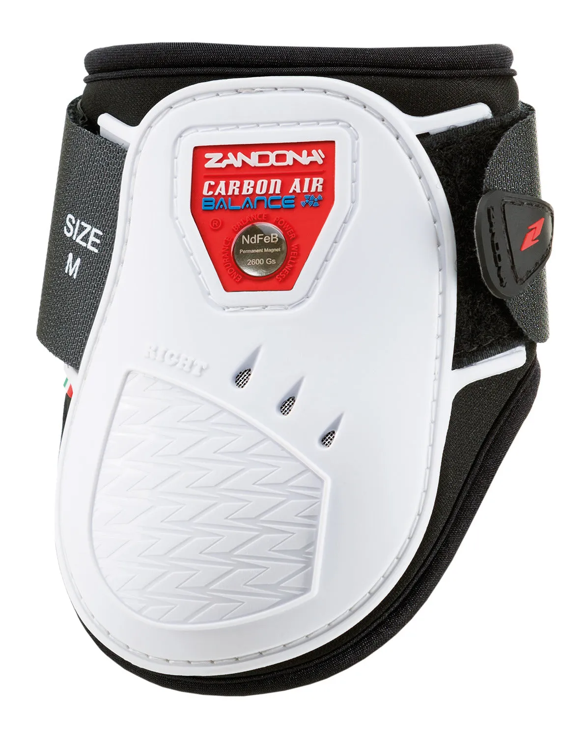 Carbon Air Balance Junior Fetlock Boots