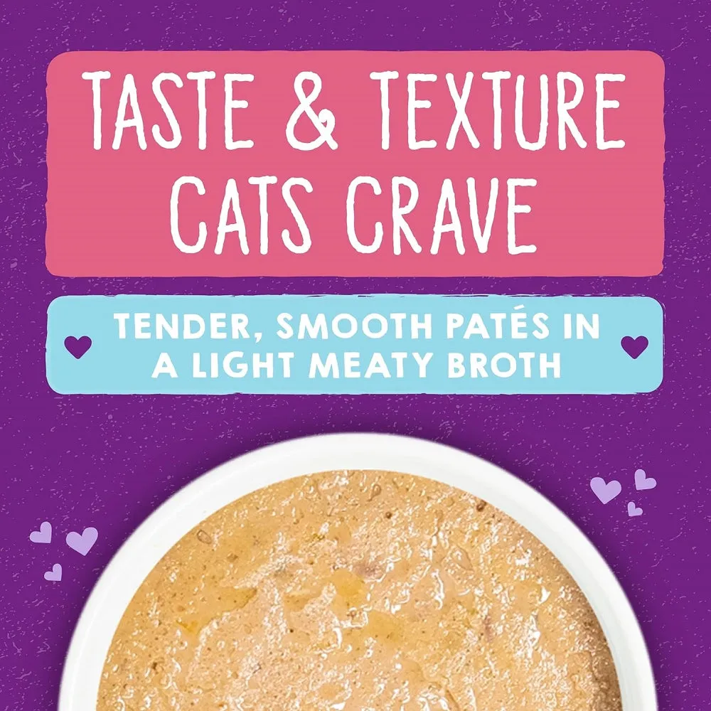 Carnivore Cravings  Adult Tuna   Pumpkin 100% Complete Balance Diet Recipe Wet Cat Can