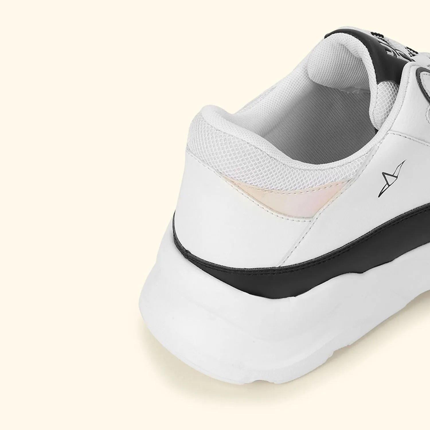 Classic Chunky Sneakers