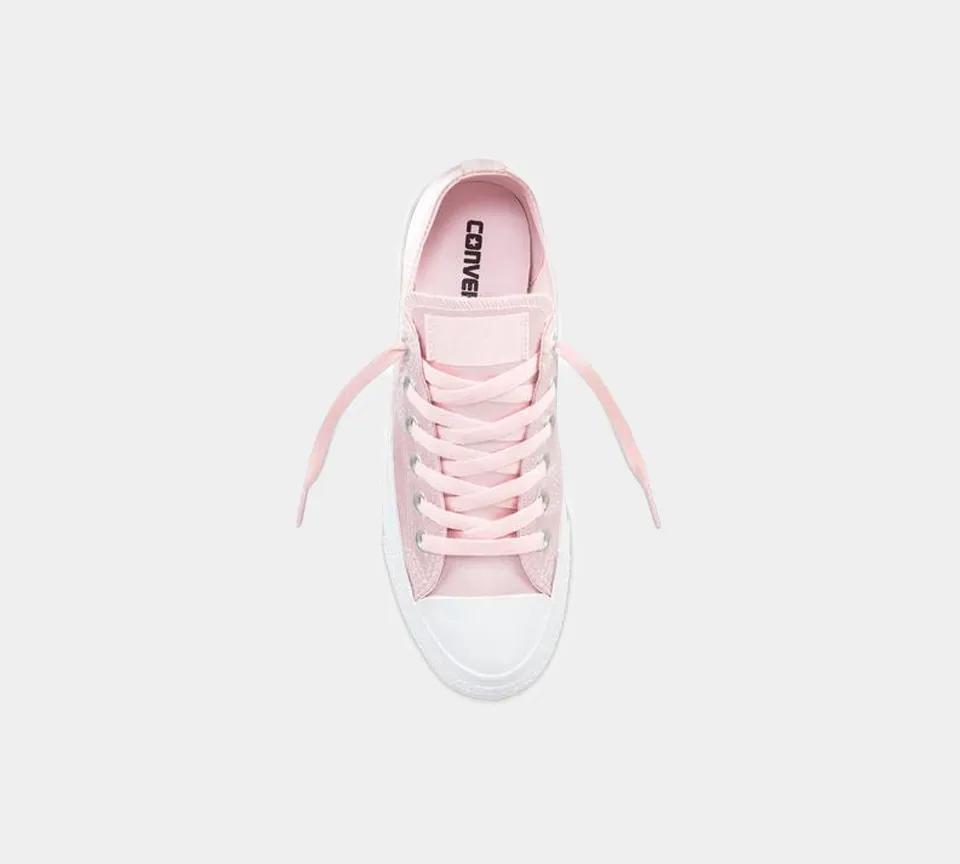 CONVERSE CTAS OX PINK 558004C