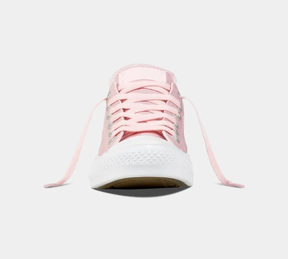 CONVERSE CTAS OX PINK 558004C
