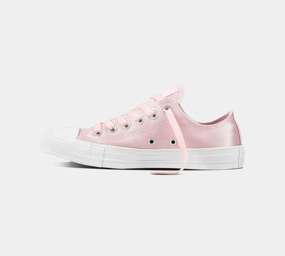 CONVERSE CTAS OX PINK 558004C