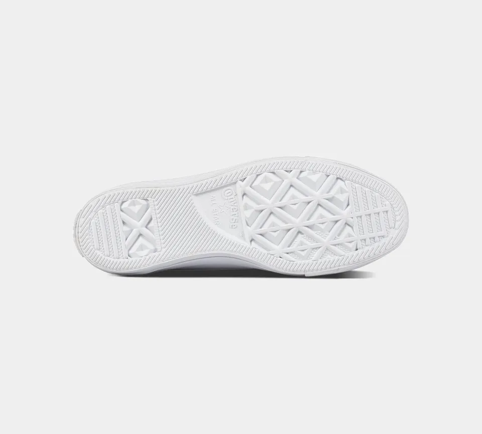 CONVERSE CTAS OX WHITE 558009C